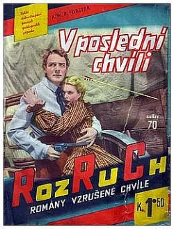 V poslední chvíli