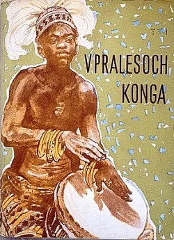 V pralesoch Konga
