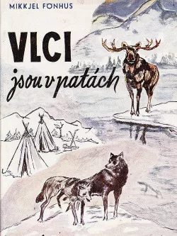 Vlci jsou v patách