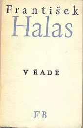 V řadě