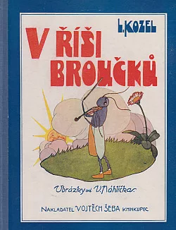 V říši Broučků