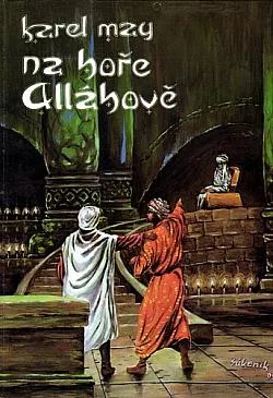 Na hoře Alláhově