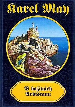 V bažinách Ardistanu