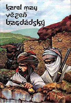 Vězeň bagdádský