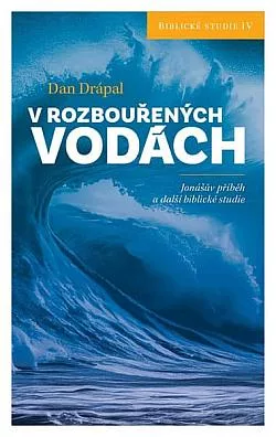 V rozbouřených vodách