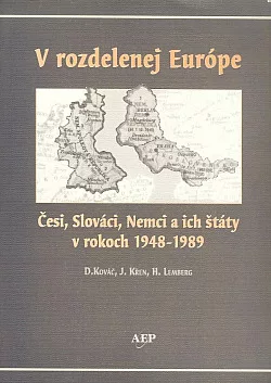 V rozdelenej Európe