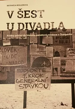 V šest u divadla
