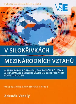 V silokřivkách mezinárodních vztahů