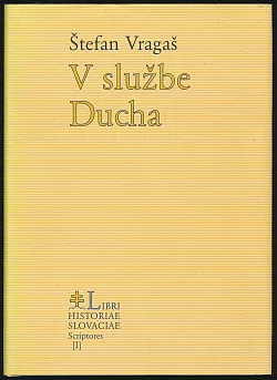 V službe Ducha