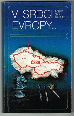 V srdci Evropy...