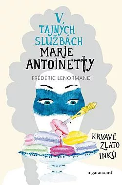 Krvavé zlato Inků