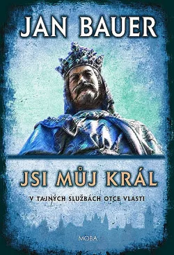 Jsi můj král (dvojkniha 1. a 2. díl)