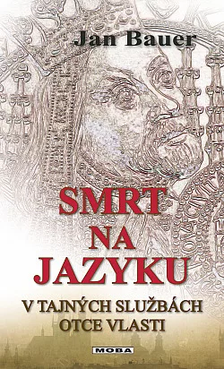 Smrt na jazyku