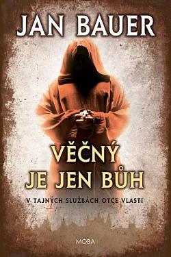 Věčný je jen Bůh (dvojkniha 7. a 8. díl)