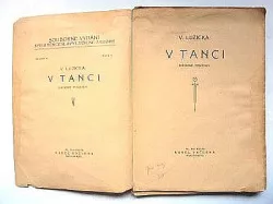 V tanci