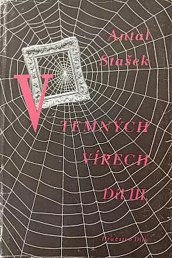 V temných vírech: Díl III.