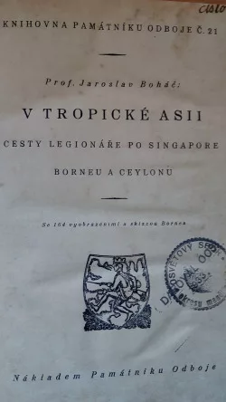 V tropické Asii