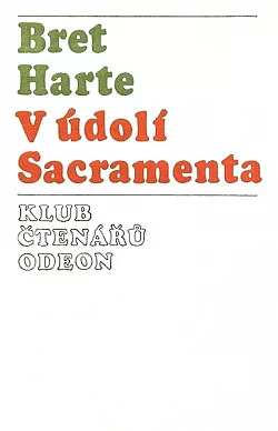 V údolí Sacramenta