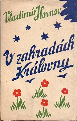 V zahradách královny