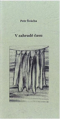 V zahradě času
