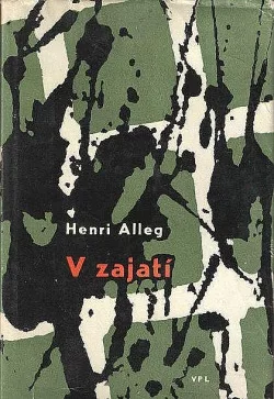 V zajatí