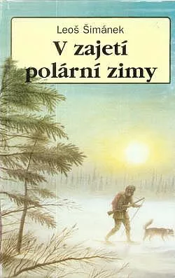 V zajetí polární zimy