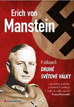 V zákopech druhé světové války