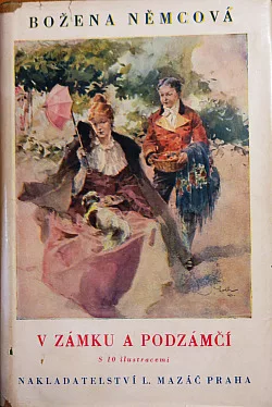 V zámku a podzámčí a jiné povídky