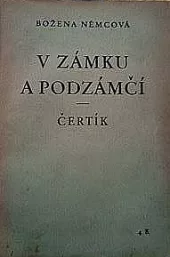 V zámku a podzámčí - Čertík