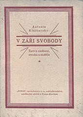 V záři svobody