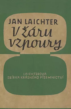 V žáru vzpoury