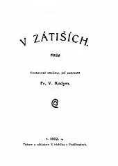 V zátiších