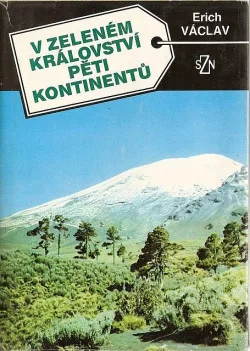V zeleném království pěti kontinentů
