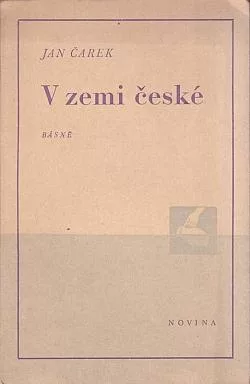 V zemi české
