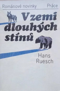 V zemi dlouhých stínů