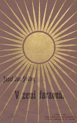 V zemi faraonů