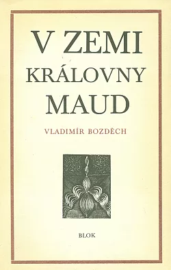 V zemi královny Maud