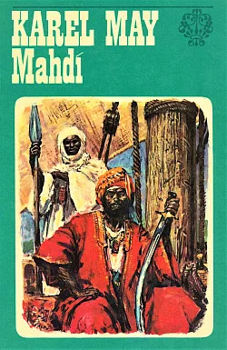 Mahdí