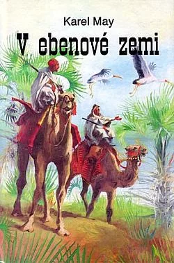 V ebenové zemi