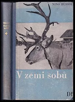 V zemi sobů