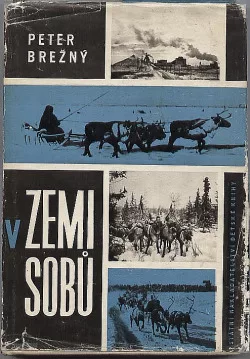 V zemi sobů