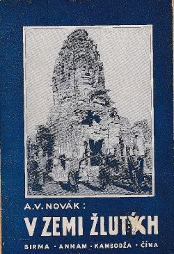 V zemi žlutých