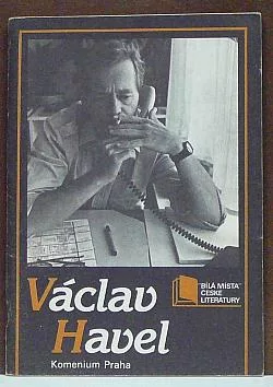 Václav Havel