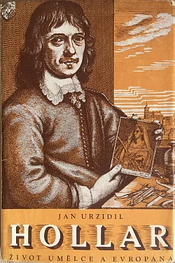 Václav Hollar – umělec, vlastenec, světoobčan