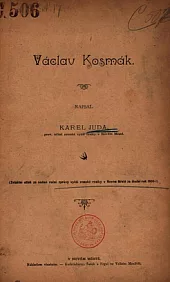 Václav Kosmák