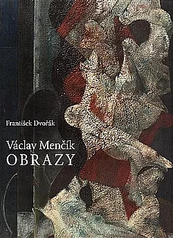 Václav Menčík Obrazy