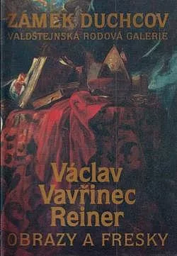 Václav Vavřinec Reiner - Obrazy a fresky