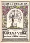 Václav Vrba: povídka z doby temna