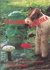 Václavka a Dášenka ve vtipech, anekdotách a hádankách