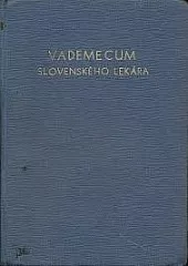 Vademecum slovenského lekára